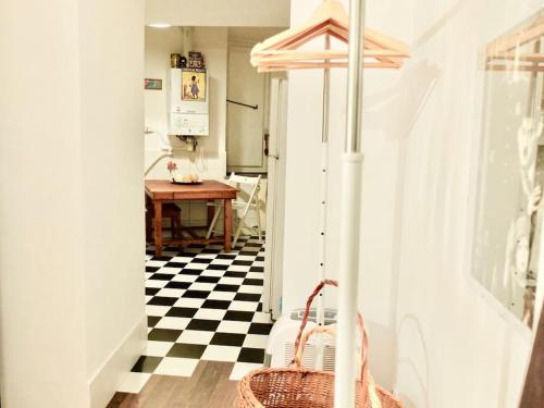 Vintage in Trastevere