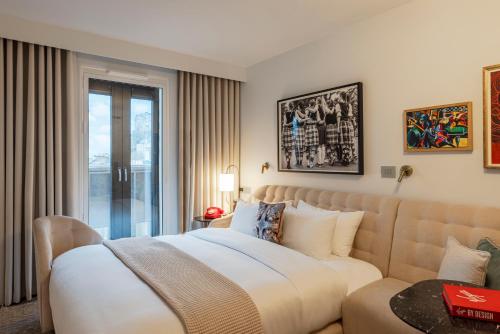 Virgin Hotels Edinburgh photo 57