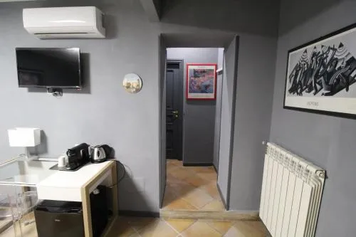 Naples Luxury Suites B&B photo 3