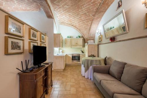 Monolocale - Borgo di Buonconvento – Photos 3