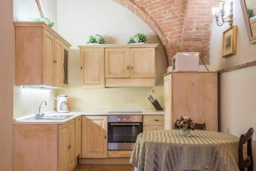 Monolocale - Borgo di Buonconvento – Photos 4