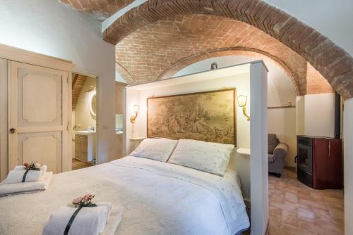Monolocale - Borgo di Buonconvento – Photos 2
