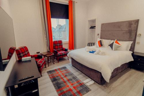 Mayfield Suites photo 82