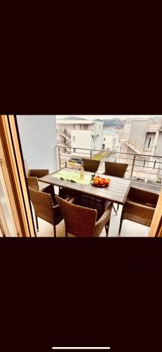 Apartment with swimming pool Lagotto