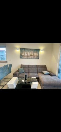 Apartment with swimming pool Lagotto