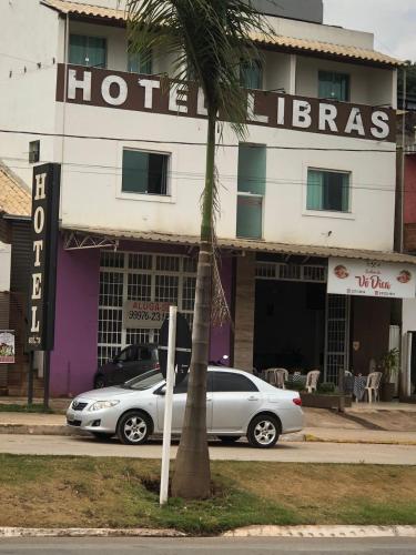 Hotel Libras – Photos 3