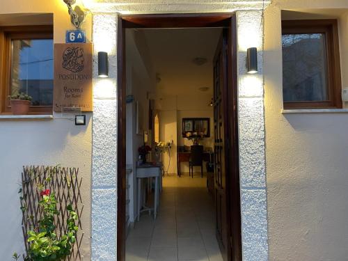 Poseidon Studios Chania Center