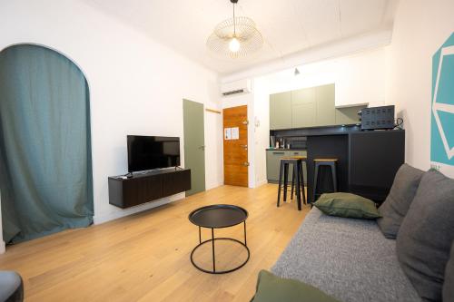 Jade - Appart Design au coeur de Marseille