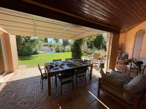 Belle Maison en Provence