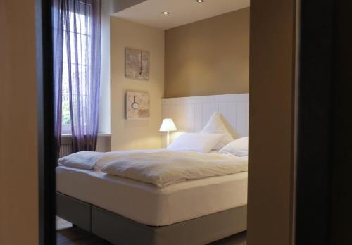 Легло или легла в стая в Hotel Liberty
