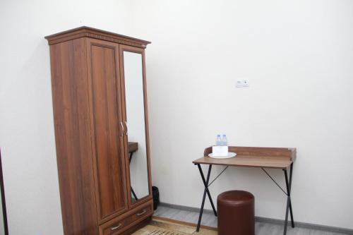 Фотография из галереи Chinara Guest House Airport в Ташкенте