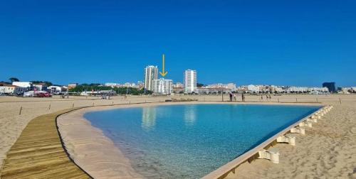 Buarcos&Sea Accommodation - Tonay Sol