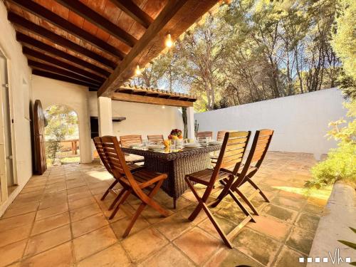 Fotografie z fotogalerie ubytování VH CostaBlanca - ANDRAGO v destinaci Teulada