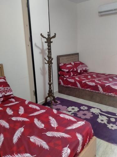 Fotografie z fotogalerie ubytování طيبة ريزورتE10 v destinaci Hurghada