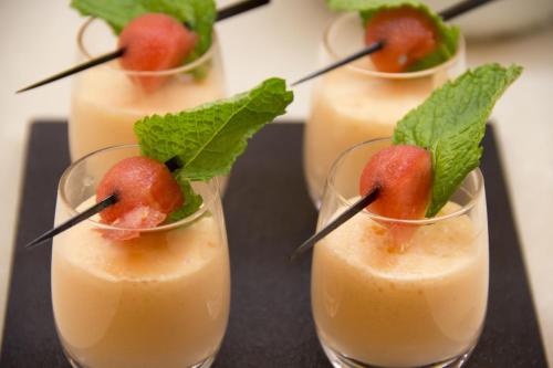 Minuman di XQ El Palacete