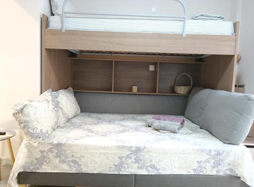 Ibis studio close to Aristotelous Square