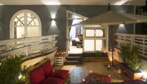 City Pompei Accommodations – Photos 3