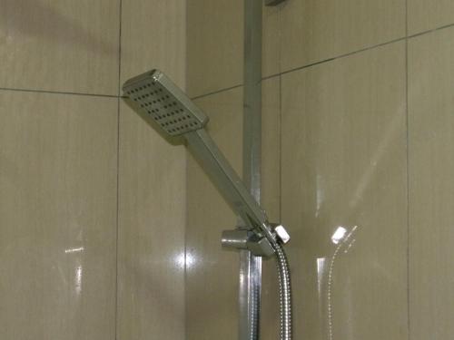 Oren Hotel Maldivesにあるバスルーム