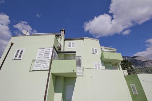 Apartment Vucic