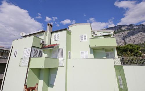 Apartment Vucic