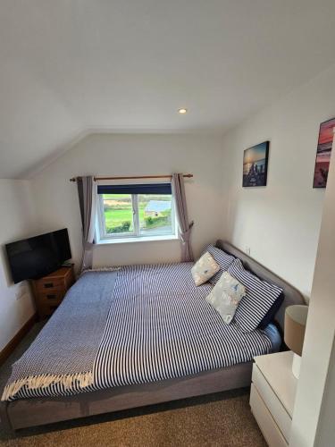 Gambar di galeri bagi Abersoch Cottage llanengan di Llanengan