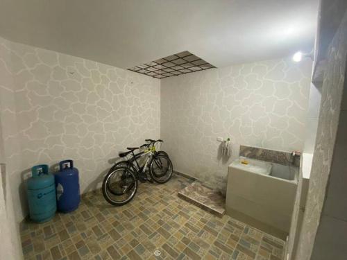 Fotografie z fotogalerie ubytování Apartamento familiar o personal v destinaci Ibagué