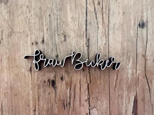 Φωτογραφία από το άλμπουμ του Frau Becker σε Flecken Zechlin