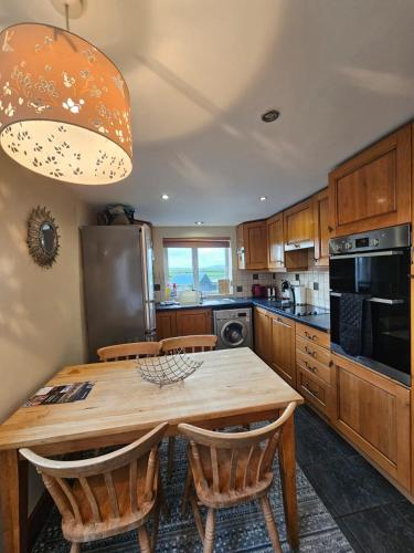 Gambar di galeri bagi Abersoch Cottage llanengan di Llanengan
