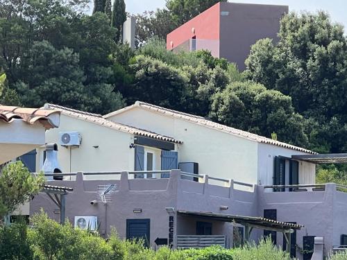 Villa Bella Vista