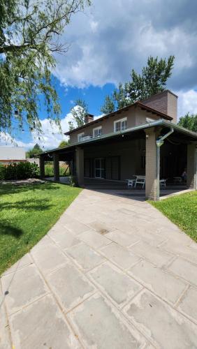 Casa Unalome Funes – Photos 2