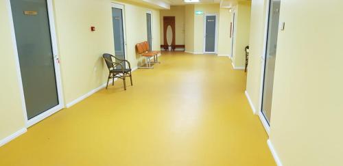 Fotografie z fotogalerie ubytování Hotel TROESMIS v destinaci Turcoaia
