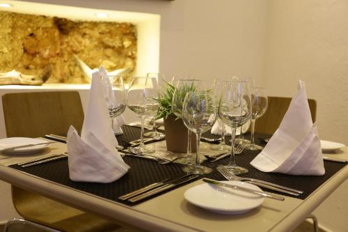 Fotografie z fotogalerie ubytování Billini Hotel, Historic Luxury v destinaci Santo Domingo