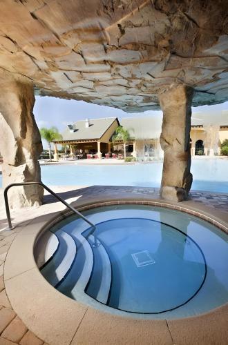 Perfect Disney Holiday! Private Pool, Spa, Resort! photo 55
