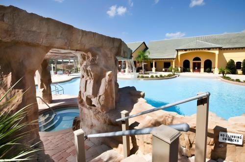 Perfect Disney Holiday! Private Pool, Spa, Resort! photo 63