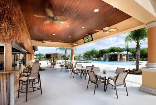 Perfect Disney Holiday! Private Pool, Spa, Resort! photo 64