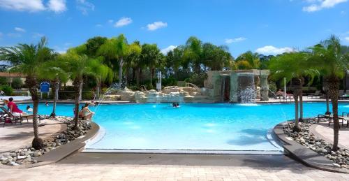 Perfect Disney Holiday! Private Pool, Spa, Resort! photo 66