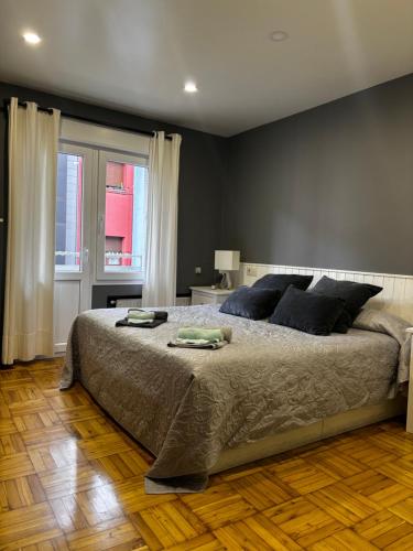 El refugio de Gascona