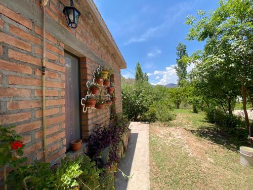 Cabañas El Abuelo