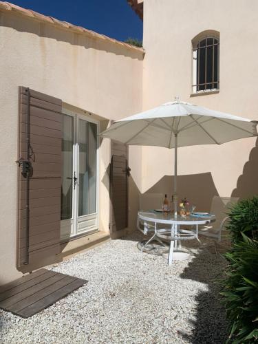 Gallery image of Au Coeur de la Provence in Éguilles