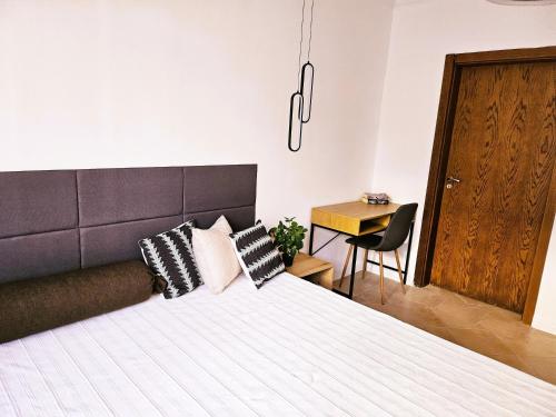 Gallery image of Eve Santa Marina Apartments - sea, pools, relax in Sozopol