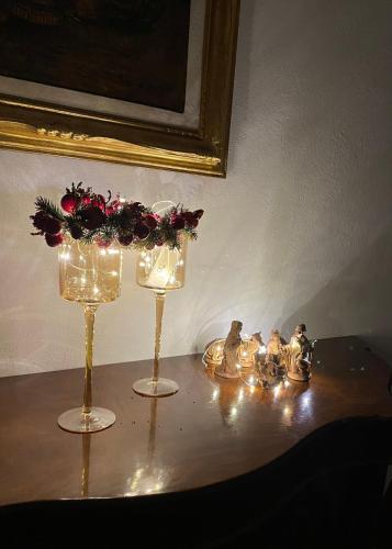 Gallery image of [come a Casa] da Marina in Pieve Vergonte