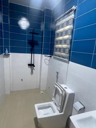 Fotografie z fotogalerie ubytování Hôtel Majorelle v destinaci Thiès