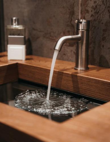 MASSERIA ACQUASALE - RELAIS & RESTAURANT