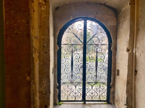 Galeriebild der Unterkunft Loft Berberis, château XVe, Dinan in Taden