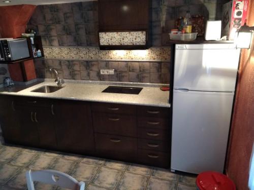 Fotografie z fotogalerie ubytování Casa Rural Casa Martin v destinaci Cueva de Ágreda