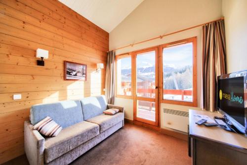 Résidence La Marelle et Le Rami - maeva Home - Appartement 2 pièces 4 personnes - Sélection MAE-8624