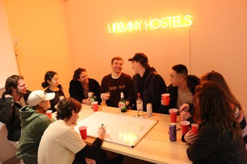 Urbany Hostel London 18-40 Years Old photo 30