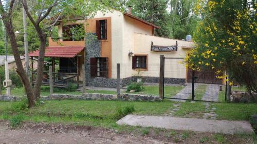 Casa ideal para tu descanso – Casa en Potrerillos Casa ideal para tu descanso – Casa en Potrerillos