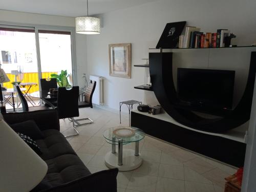 APPARTEMENT AU CALME