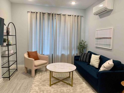 Gallery image of Veau3 1BD 1BA minutes to NYC in Newark